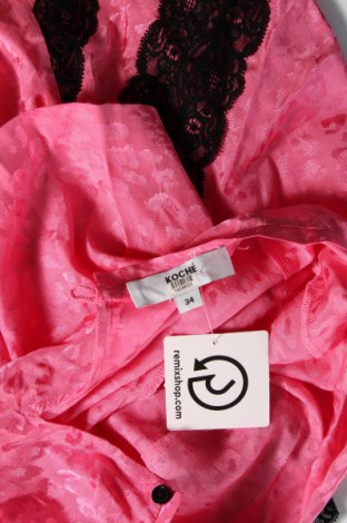 Šaty  Koche, Velikost XS, Barva Růžová, Cena  548,00 Kč