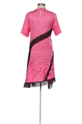 Kleid Koche, Größe XS, Farbe Rosa, Preis € 159,36