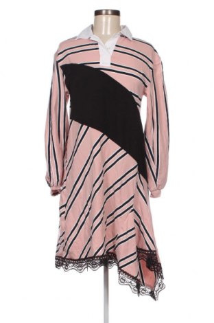 Φόρεμα Koche, Μέγεθος XS, Χρώμα Πολύχρωμο, Τιμή 141,65 €