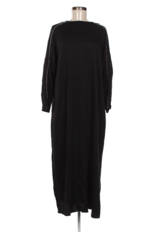 Kleid LC Waikiki, Größe XL, Farbe Schwarz, Preis € 11,30