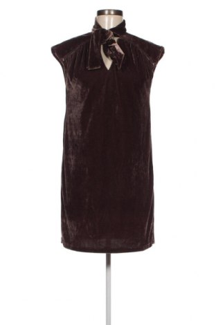 Φόρεμα LPB Luggage, Μέγεθος M, Χρώμα Καφέ, Τιμή 3,36 €