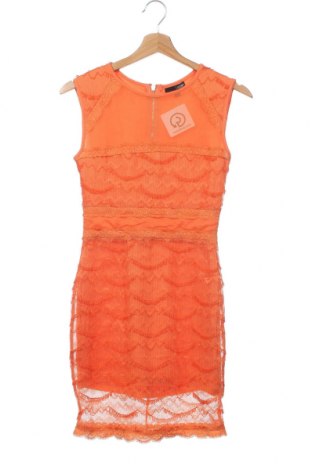 Kleid Ladakh, Größe XS, Farbe Orange, Preis € 40,36