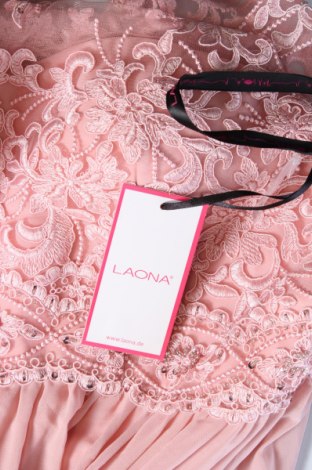 Φόρεμα Laona, Μέγεθος L, Χρώμα Ρόζ , Τιμή 13,67 €