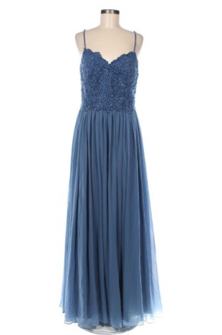 Šaty  Laona, Veľkosť M, Farba Modrá, Cena  89,38 €