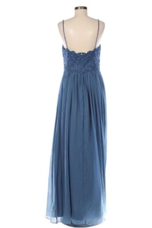 Šaty  Laona, Veľkosť M, Farba Modrá, Cena  105,15 €
