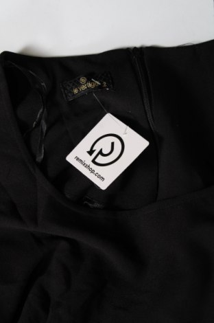 Kleid Le Vertige, Größe M, Farbe Schwarz, Preis 3,31 €