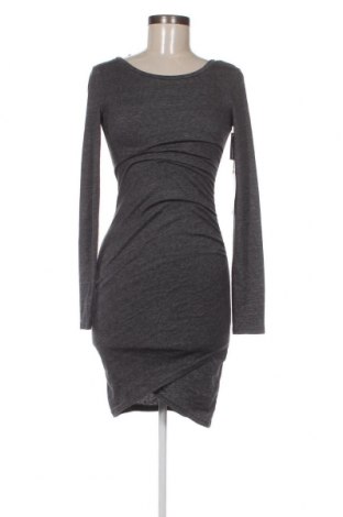 Kleid Leith, Größe XS, Farbe Grau, Preis 2,13 €