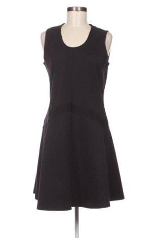 Kleid Les Filles, Größe M, Farbe Schwarz, Preis 6,98 €