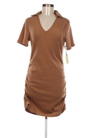 Šaty  Liberty Love, Velikost XL, Barva Béžová, Cena  407,00 Kč