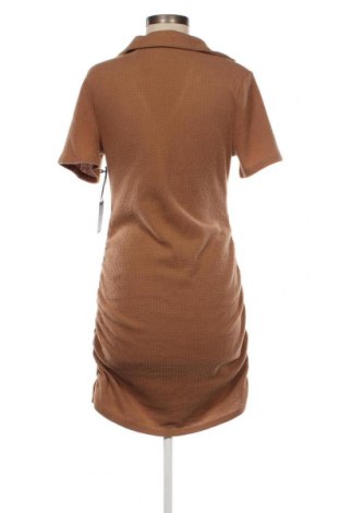 Φόρεμα Liberty Love, Μέγεθος XL, Χρώμα  Μπέζ, Τιμή 15,77 €