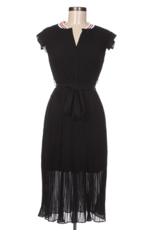 Rochie Lili Sidonio, Mărime XS, Culoare Negru, Preț 335,53 Lei