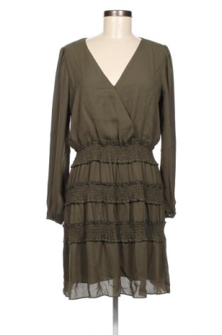 Kleid Lili Sidonio, Größe M, Farbe Grün, Preis € 7,89