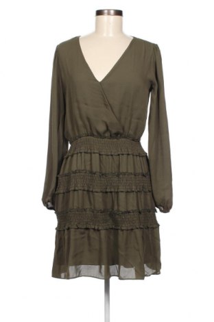 Kleid Lili Sidonio, Größe S, Farbe Grün, Preis 7,89 €