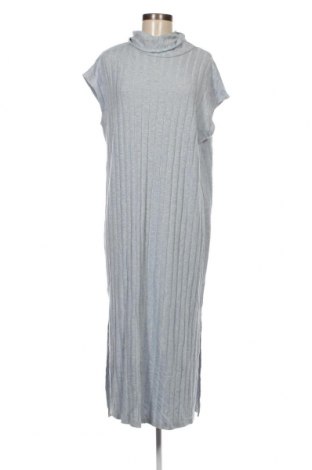 Kleid Lindex, Größe L, Farbe Blau, Preis 9,08 €