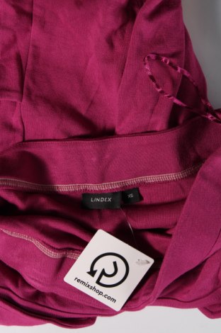 Šaty  Lindex, Veľkosť XS, Farba Ružová, Cena  3,62 €