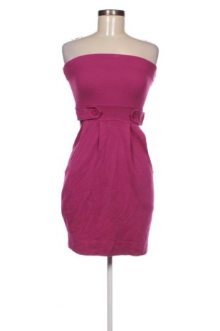 Šaty  Lindex, Velikost XS, Barva Růžová, Cena  102,00 Kč