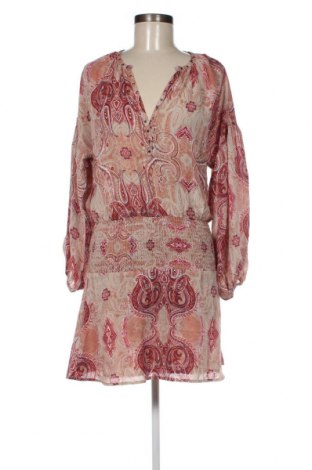 Φόρεμα Lindex, Μέγεθος XS, Χρώμα Πολύχρωμο, Τιμή 3,05 €