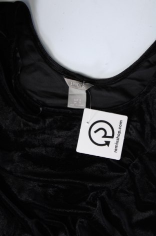 Šaty  Lindex, Veľkosť S, Farba Čierna, Cena  3,12 €