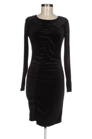 Kleid Lindex, Größe S, Farbe Schwarz, Preis € 3,23