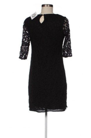 Šaty  Lindex, Veľkosť M, Farba Čierna, Cena  4,93 €