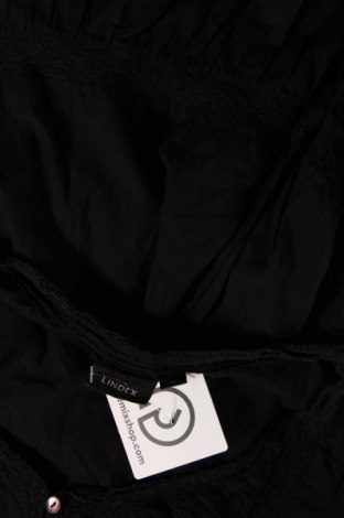 Šaty  Lindex, Velikost S, Barva Černá, Cena  79,00 Kč