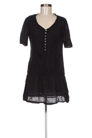Šaty  Lindex, Veľkosť S, Farba Čierna, Cena  3,62 €