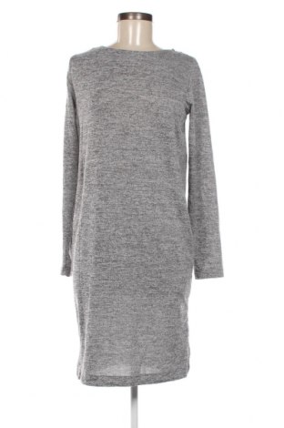 Kleid Lindex, Größe S, Farbe Grau, Preis 3,03 €