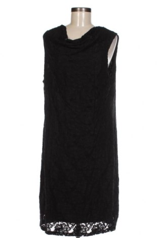 Φόρεμα Line, Μέγεθος XL, Χρώμα Μαύρο, Τιμή 6,46 €
