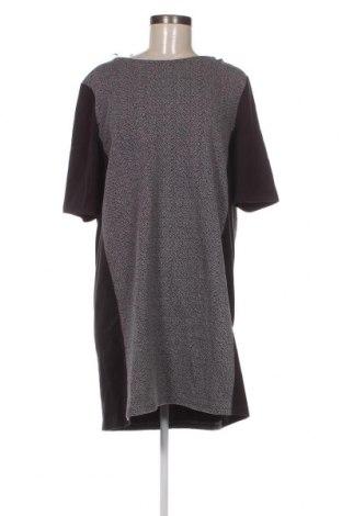 Kleid Line, Größe XL, Farbe Grau, Preis 20,18 €