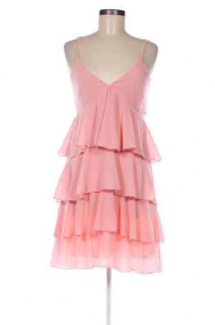 Φόρεμα Liu Jo, Μέγεθος M, Χρώμα Ρόζ , Τιμή 35,18 €