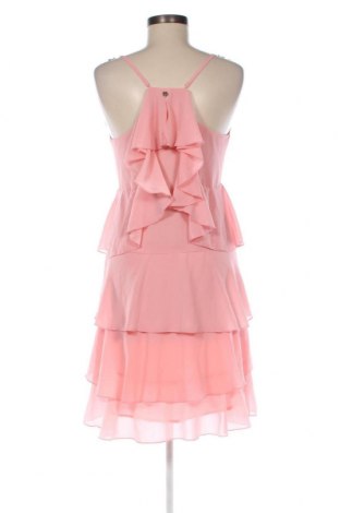 Φόρεμα Liu Jo, Μέγεθος M, Χρώμα Ρόζ , Τιμή 140,72 €