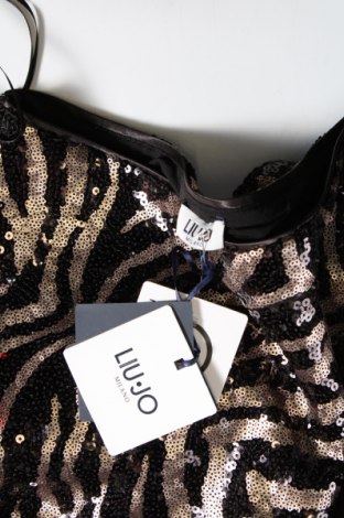 Kleid Liu Jo, Größe S, Farbe Mehrfarbig, Preis € 182,99