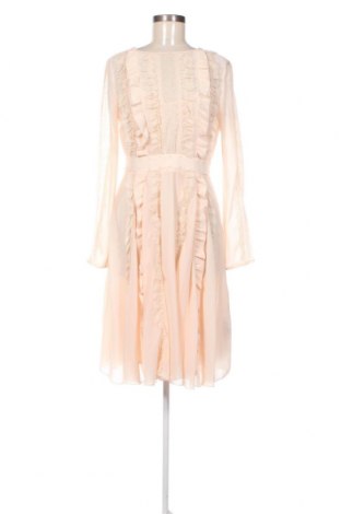 Φόρεμα Liu Jo, Μέγεθος XL, Χρώμα Εκρού, Τιμή 64,05 €
