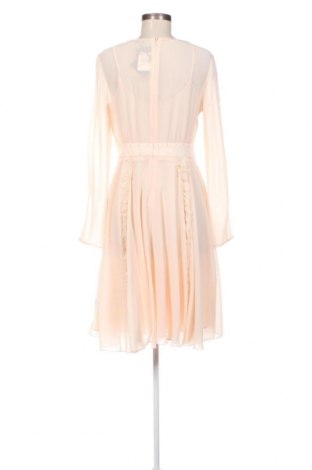 Φόρεμα Liu Jo, Μέγεθος XL, Χρώμα Εκρού, Τιμή 182,99 €