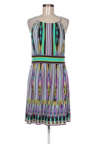 Kleid London Times, Größe M, Farbe Mehrfarbig, Preis 8,35 €