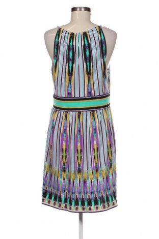 Kleid London Times, Größe M, Farbe Mehrfarbig, Preis 8,35 €