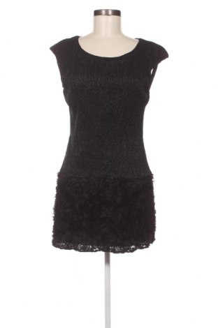 Φόρεμα Luc.ce, Μέγεθος M, Χρώμα Μαύρο, Τιμή 4,01 €