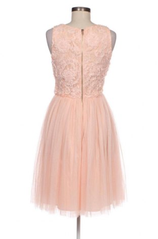 Šaty  Lucy Wang, Velikost M, Barva Růžová, Cena  556,00 Kč