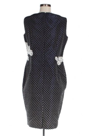 Φόρεμα Luisa Spagnoli, Μέγεθος XXL, Χρώμα Πολύχρωμο, Τιμή 137,37 €