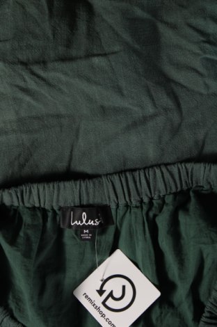 Φόρεμα Lulus, Μέγεθος M, Χρώμα Πράσινο, Τιμή 21,03 €