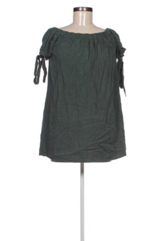 Φόρεμα Lulus, Μέγεθος M, Χρώμα Πράσινο, Τιμή 4,21 €