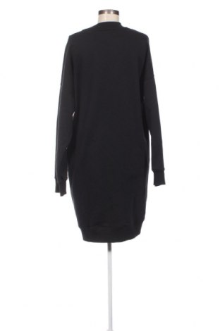 Šaty  MSGM, Veľkosť S, Farba Čierna, Cena  173,89 €