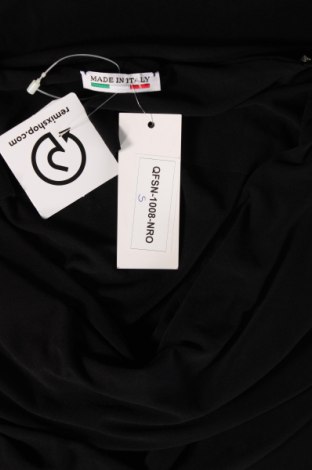 Šaty  Made In Italy, Veľkosť S, Farba Čierna, Cena  10,91 €