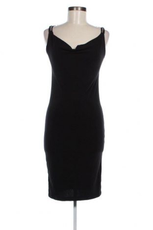 Φόρεμα Made In Italy, Μέγεθος S, Χρώμα Μαύρο, Τιμή 23,71 €