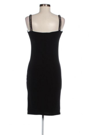 Kleid Made In Italy, Größe S, Farbe Schwarz, Preis 23,71 €