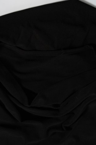 Kleid Made In Italy, Größe S, Farbe Schwarz, Preis 9,01 €