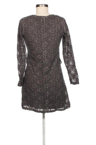 Kleid Made In Italy, Größe XS, Farbe Braun, Preis 4,15 €