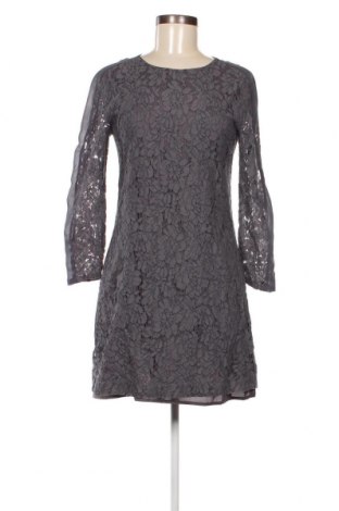 Kleid Madewell, Größe S, Farbe Grau, Preis € 2,05