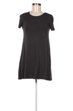 Kleid Madewell, Größe XXS, Farbe Grau, Preis € 2,46