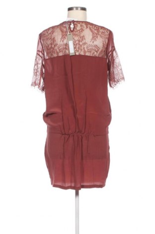 Φόρεμα Magali Pascal, Μέγεθος S, Χρώμα Καφέ, Τιμή 47,76 €